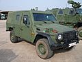 Light Armoured Patrol Vehicle ENOK