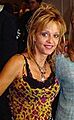Linnea Quigley (2007)