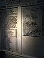 List of Rectors of St Just in Roseland
