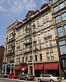 LombardyApartments