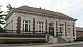 Louisville Free Public Library, Western Colored Branch