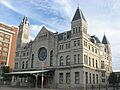 Louisville Union Station
