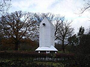 LowfieldHeathWindmill