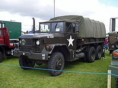 M35 Truck