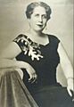 María Inés Lobato Mulle