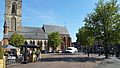 Marktplein in Winterswijk