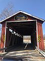 Martinsville Bridge