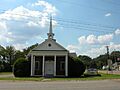 Mason Trinity Church