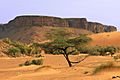 Mauritanie - Adrar2