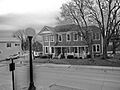 May House Washington