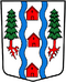 Coat of arms of Mex