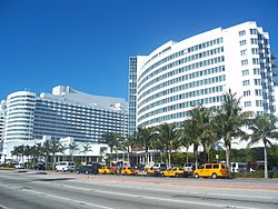 Fontainebleau Miami Beach Hotel