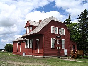 Miami Railway Station