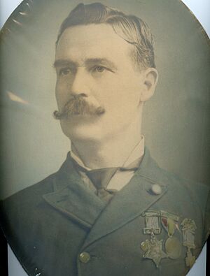MichaelWalsh