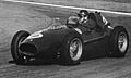 Mike Hawthorn 1958 Argentine GP