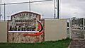 Mini-estadio Municipal in Pitahaya, Arroyo, Puerto Rico