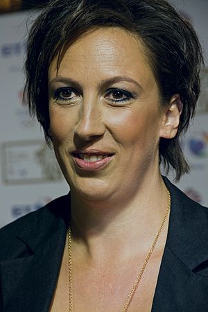 Miranda Hart in 2011.jpg