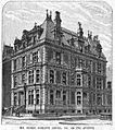 Mrs. Ogden Goelet Mansion (608 Fifth Avenue)