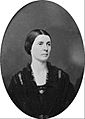 Mrs. Rose O'Neal Greenhow (cropped)