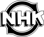 NHK 1953