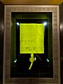 National Archives of the United States - Magna Carta