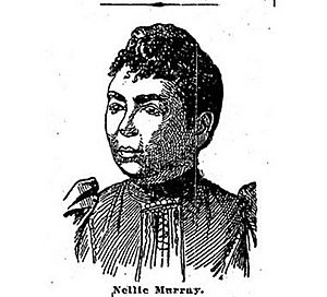 Nellie Murray 1894