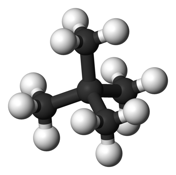 Neopentane-3D-balls