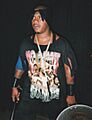 New Jack in the ECW, 1998