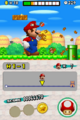 New Super Mario Bros. - Gameplay
