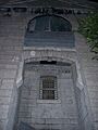 Nicholas Street Gaol gallows, Ottawa, Canada - 20070820