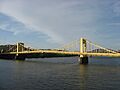 Ninth Street Bridge, Pittsburgh