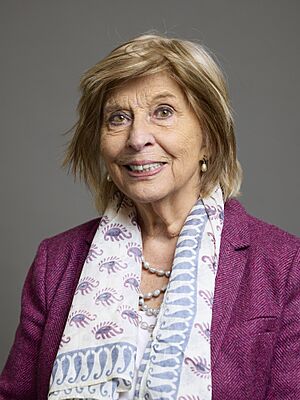 Official portrait of Baroness D'Souza crop 2, 2024.jpg