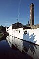 Old Kilbeggan Distillery - Low Res