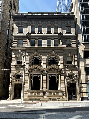 Ontario Heritage Centre 2024