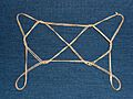 Osage Two Diamonds Jayne Fig 56