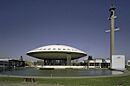 Evoluon conference centre
