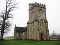 Parham St Peter