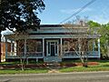 Patrick Henry Brittan House 01