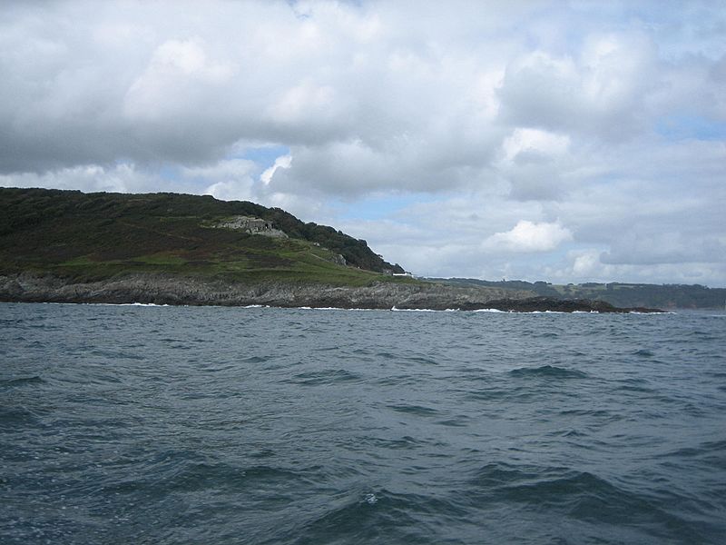 Penlee Point Rame