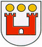 Coat of arms of Geuensee