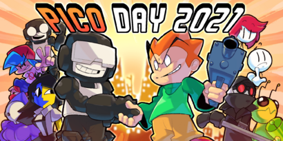 Pico Day 2021 Banner