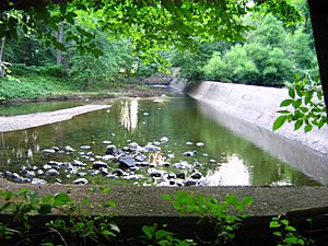 Pompton Dam