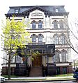 Poppenhusen Institute jeh