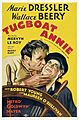 Poster - Tugboat Annie 01