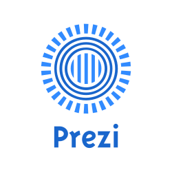 Prezi logo transparent 2012.svg