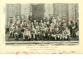 Princeton Class of 1881 - 25 Years Later