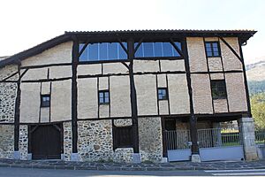 RI-51-0001479. Casa del Hermano Garate.
