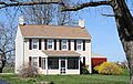 RIVERDALE, ODESSA, SOUTHERN NEW CASTLE COUNTY
