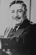 Raúl Héctor Castro (AZ)