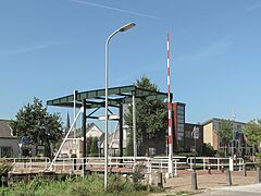 Raalte, ophaalbrug foto7 2012-09-09 14.15